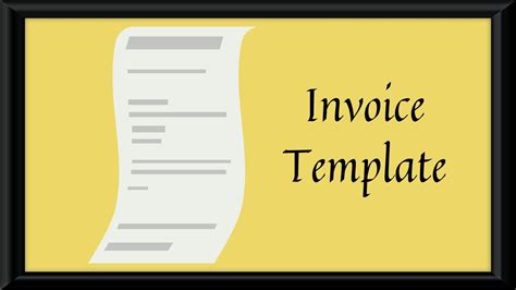 7 Tips for Customizing A Free Invoice Template In Word | #site_titleHow To Customize A Word ...