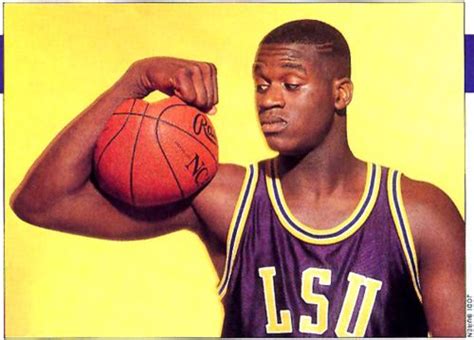 SHAQ - LSU | Lsu, Shaq, Shaquille o'neal