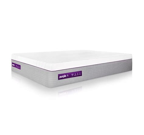 Purple Purple 4 Hybrid Premier Mattress (123030)