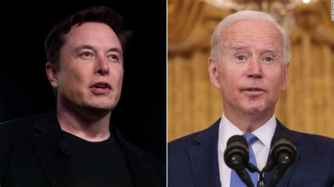 Elon Musk takes shots at Joe Biden after SpaceX sends civilians to ...