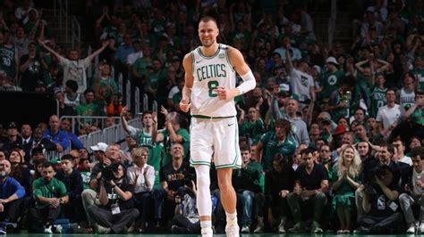 Celtics-Mavericks takeaways: No rust for Kristaps Porzingis as C’s ...