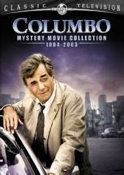 Columbo Likes the Nightlife (2003)