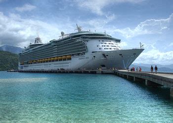 Cruises To Labadee, Haiti | Labadee Shore Excursions