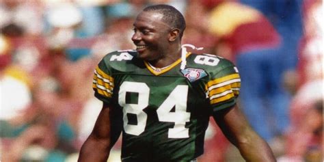 Sterling Sharpe: Injury, Career, Family &Net Worth