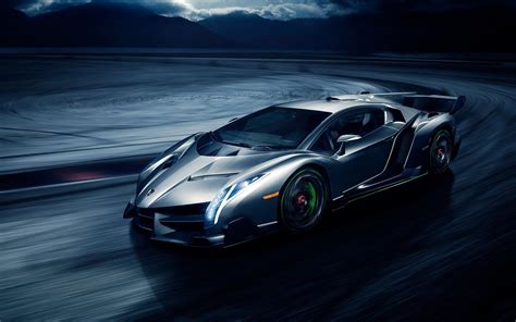 Lamborghini Veneno Supercar | Fondo de pantalla 1920x1200 ID:2794