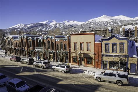 Discover Breckenridge, Colorado | Breckenridge, Colorado