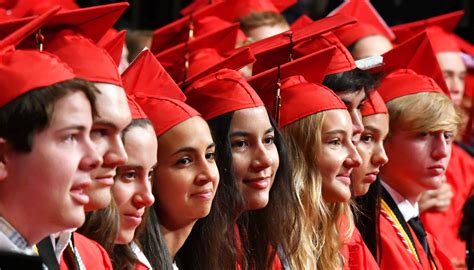 2019 graduation: Edgewood Jr./Sr. High School