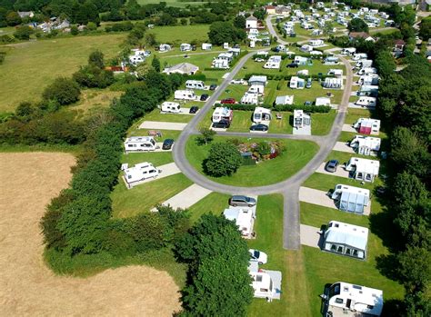 Cornwall's Top 10 Adult Only Camping and Caravan Sites - The Expert Camper