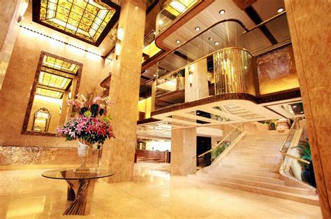 Regal Kowloon Hotel, Hong Kong | 2024 Updated Prices, Deals