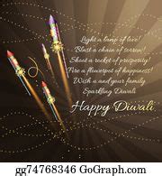 900+ Creative Background Of Diwali Clip Art | Royalty Free - GoGraph