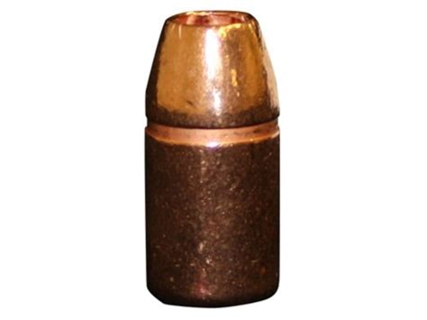 Copper Only Projectiles (C.O.P.) Solid Copper Bullets 44 Remington Mag