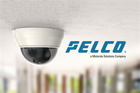 Pelco VideoXpert Integration - TDSI