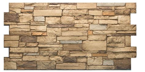 Exterior Faux Stone Siding Panels / Sure, there are alternatives like ...