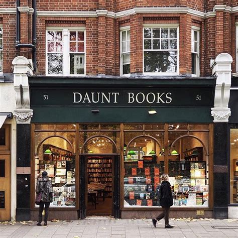 Daunt Books Hampstead | Daunt Books