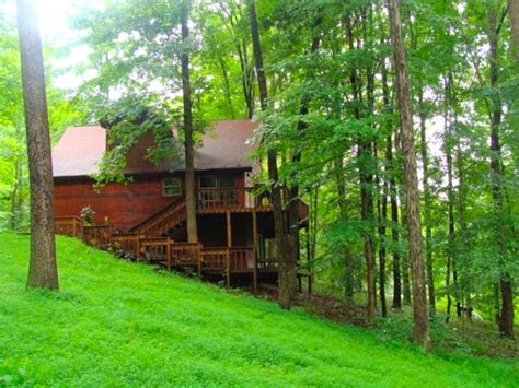 Brown County House, Cabins, Nashville, United States of America | Glamping Hub