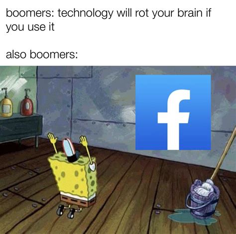 u/PARILIZEDpArrOT243 | Baby Boomers | Know Your Meme