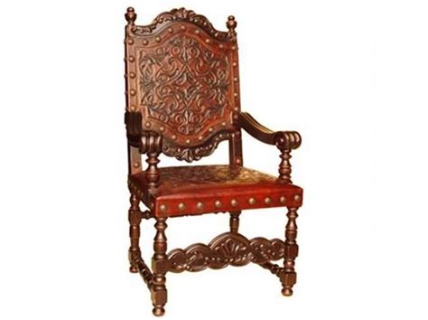 Renaissance Arm Chairs | Foter