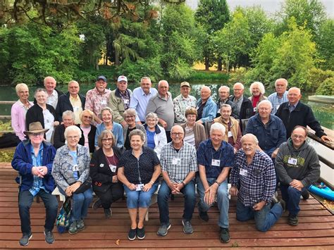 Class of 1959 Reunion in 2019