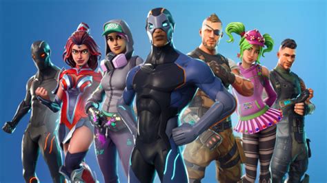 Fortnite Chapter 1 Season 4 skins Tier List (Community Rankings ...