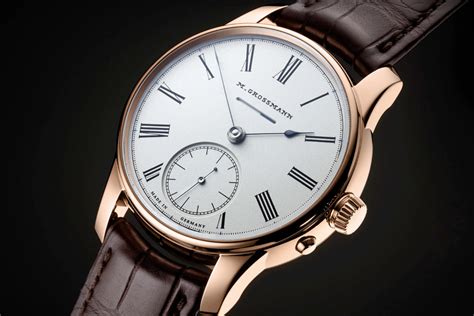 29 Best German Watch Brands | Man of Many