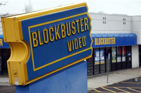 Blockbuster Video Store in Bend, Oregon, Is Now the Last One in ...