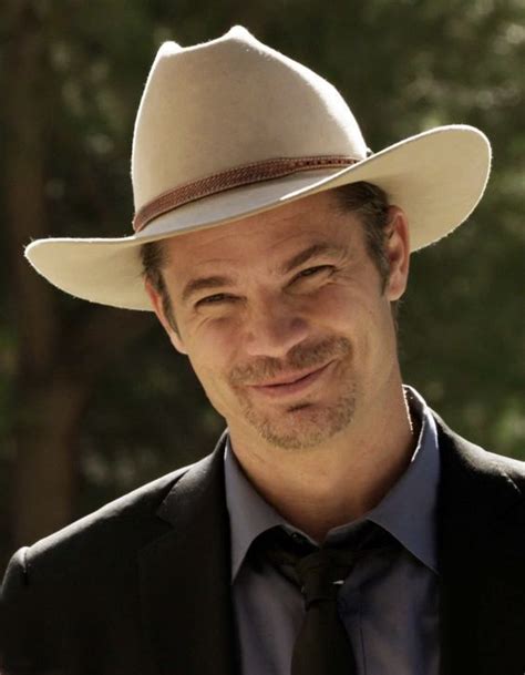 Pin by Kristy Hall on Pretty Boys...yep! | Timothy olyphant, Justified season 2, Olyphant