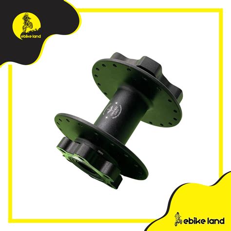 SURRON PARTS | Surron Rear Hub | E-BIKE PARTS – ebikeland.id