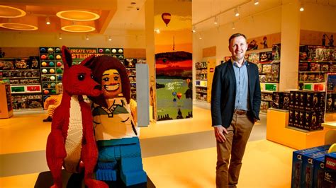 What's inside Canberra's first LEGO Certified Store, which opens at ...