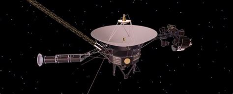 Super Long-Distance NASA Fix Restores Voyager 1, Roughly 15 Billion ...