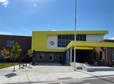 School district issues anti-bullying statement following incident at Carey Junior High ...