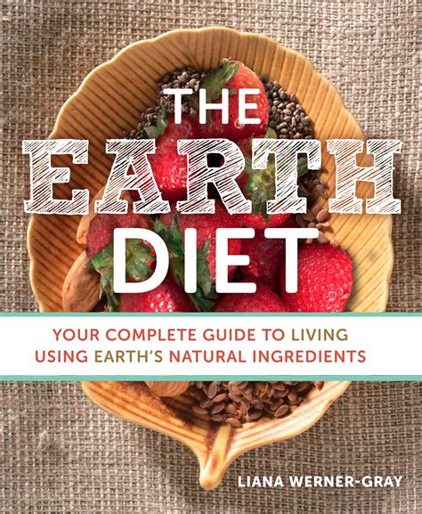 The Earth Diet | New York NY