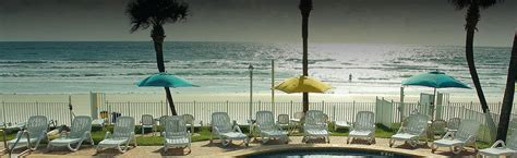 Perry's Ocean Edge Resort | Our Hotel | Daytona Beach Hotels