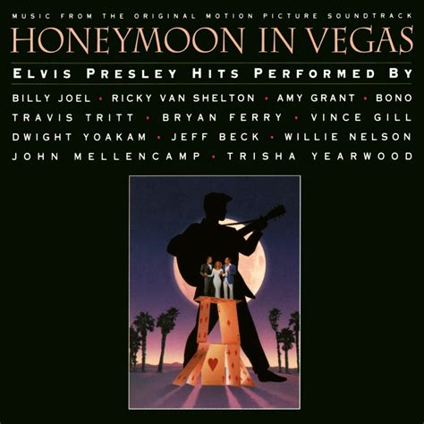 ‎Honeymoon In Vegas (Original Motion Picture Soundtrack) de Varios ...