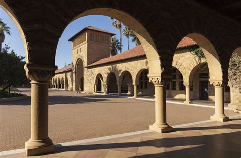 Man pretending to be a Stanford student lived on campus for nearly a year - Los Angeles Times