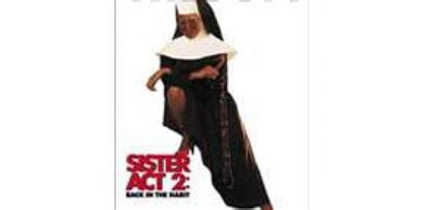 Sister Act 2 Movie Review for Parents