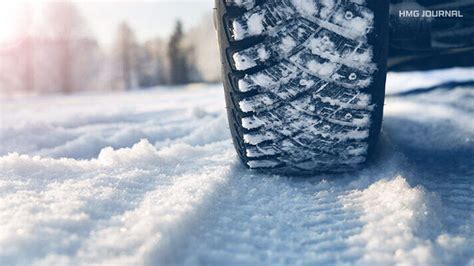 How Long Do Winter Tires Last? | Kia Laos