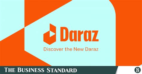 Daraz unveils new brand look as it moves into its next phase of growth ...