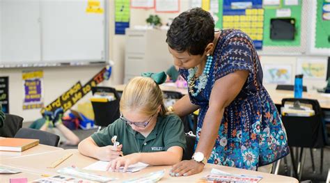 Wesleyan School Named Top Workplace | Peachtree Corners, GA Patch