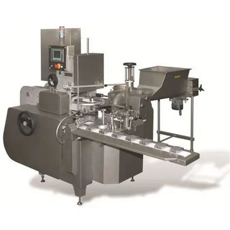 Butter Packaging Machine Manufacturer from Palwal