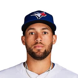 George Springer - Stats - Batting | FanGraphs Baseball