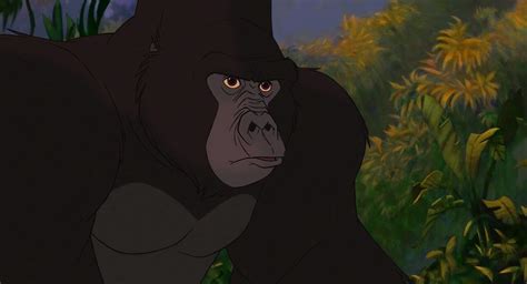 Mufasa Vs Kerchak, Who Would Win In A Fight? - Disney - Fanpop