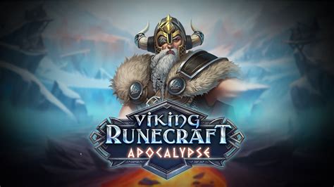 Viking Runecraft: Apocalypse | Launch Trailer - YouTube