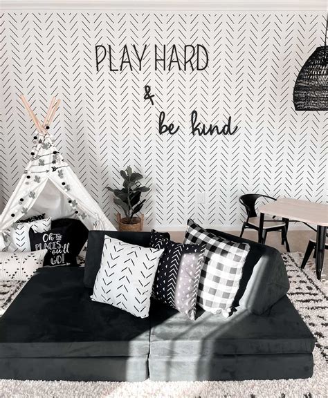 DIY Farmhouse Playroom Wall Decor | CraftCuts.com