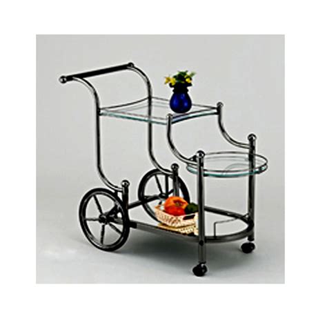 Restaurant Serving Cart, Food Serving Car｜CH Serving Cart Manufacturers