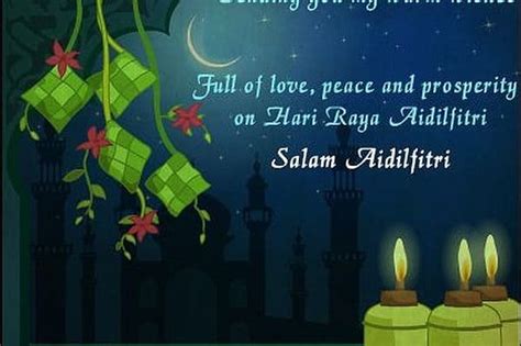 Hari Raya Puasa Selamat Aidilfitri Malaysia 2021 Quotes Wishes Greetings Whatsapp Status Dp HD Pics