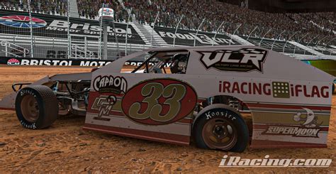 UMP Modifieds – DIRTcar Racing