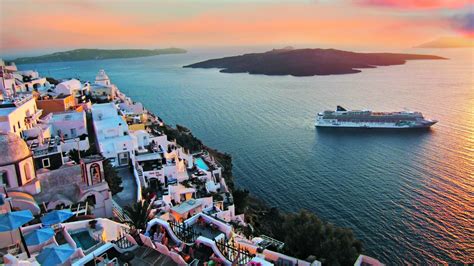 Norwegian Cruise Line: European Cruises That Match Your Travel Personality | Condé Nast Traveler