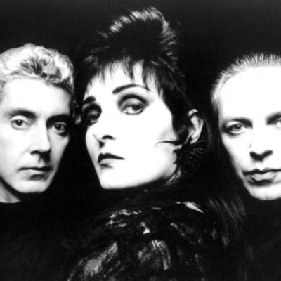 Siouxsie and the Banshees Albums, Songs - Discography - Album of The Year