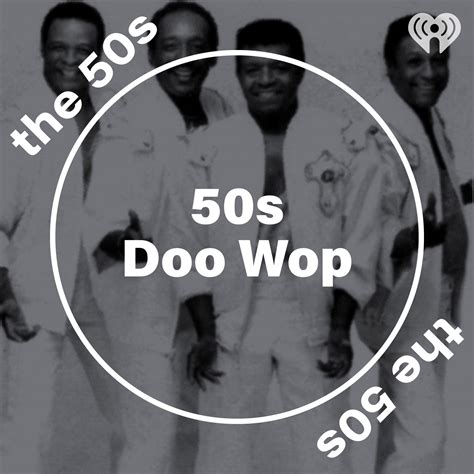 50s Doo Wop | iHeartRadio