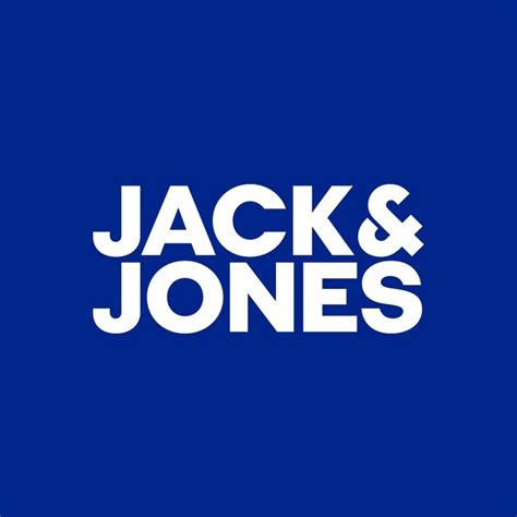 JACK & JONES - YouTube